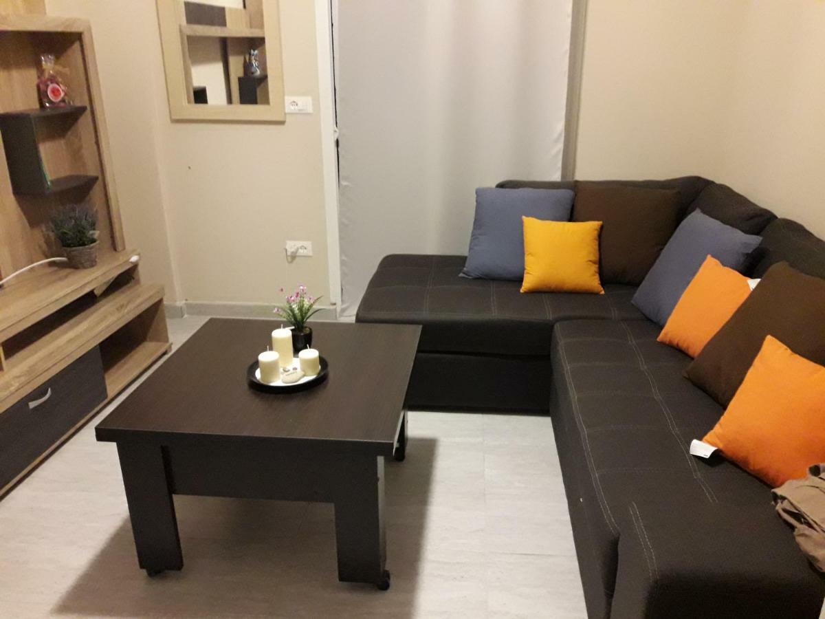 Jz Boutique Apartments Rhodes City Exterior photo