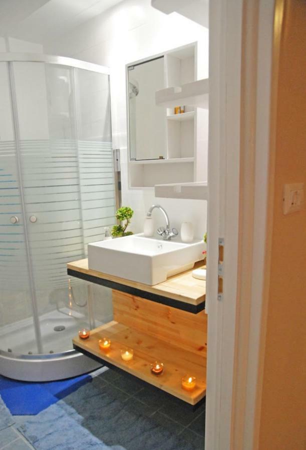 Jz Boutique Apartments Rhodes City Exterior photo
